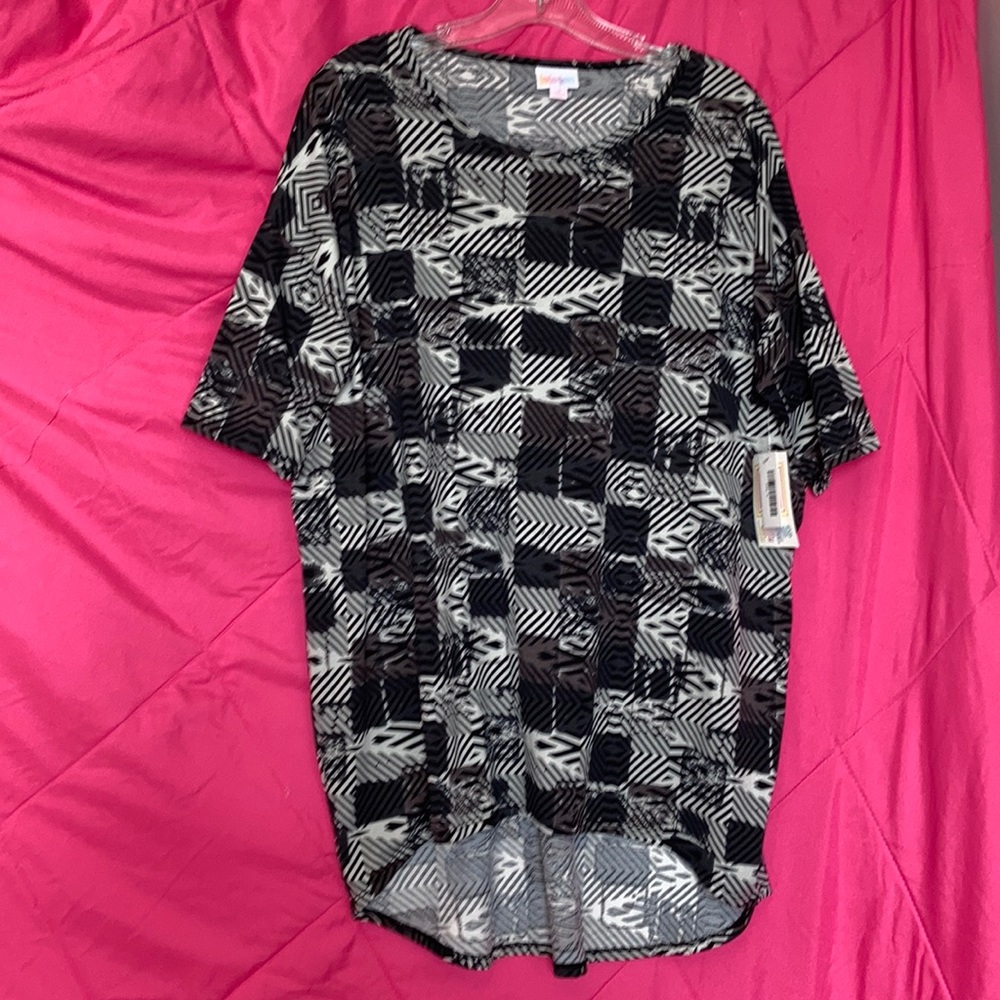 LuLaRoe S Irma NWT